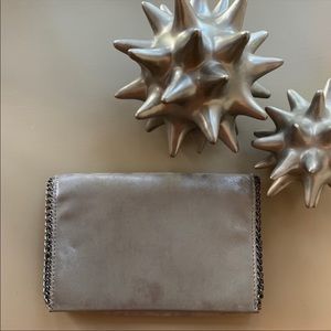 Nordstrom Chelsea28 Faux Leather Crossbody Clutch